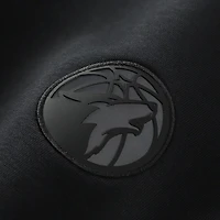 Nike Minnesota Timberwolves Authentic Standard Issue Travel Dri-FIT Sweatshirt