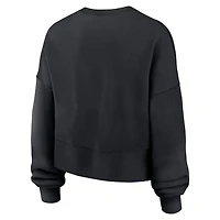 Nike Ohio State Buckeyes Legacy Fleece Sweatshirt