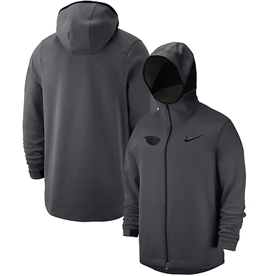 Nike Oregon State Beavers Tonal Showtime Full-Zip Hoodie Jacket