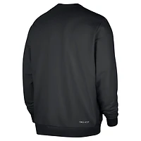 Nike Orlando Magic Authentic Standard Issue Travel Dri-FIT Sweatshirt