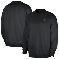Nike Orlando Magic Authentic Standard Issue Travel Dri-FIT Sweatshirt