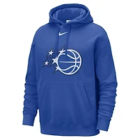 Nike Orlando Magic Essential Logo Club Pullover Hoodie