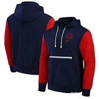 Nike Paris Saint-Germain Standard Issue Pullover Hoodie