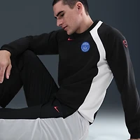 Nike Paris Saint-Germain Third 2025 26 T90 Pullover Sweatshirt