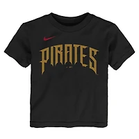 Nike Paul Skenes Pittsburgh Pirates 2026 City Connect Name  Number T-Shirt