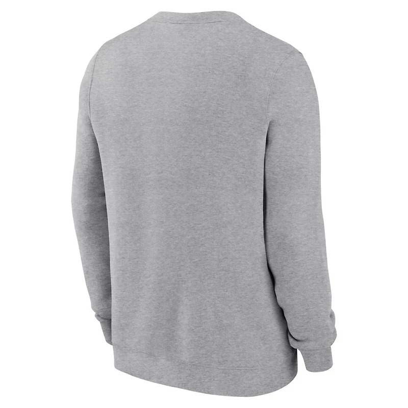 Nike Penn State Nittany Lions Arch Pullover Sweatshirt