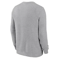 Nike Penn State Nittany Lions Arch Pullover Sweatshirt