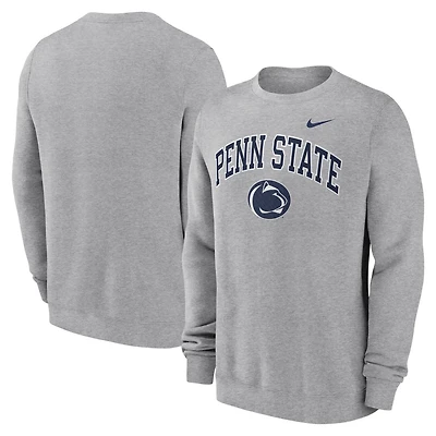 Nike Penn State Nittany Lions Arch Pullover Sweatshirt