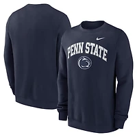 Nike Penn State Nittany Lions Arch Pullover Sweatshirt