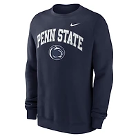 Nike Penn State Nittany Lions Arch Pullover Sweatshirt