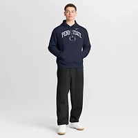 Nike Penn State Nittany Lions Club Fleece Arch Pullover Hoodie