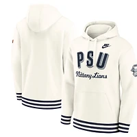 Nike Penn State Nittany Lions Legacy Retro Pullover Hoodie