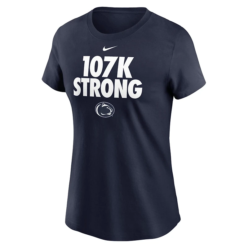 Nike Penn State Nittany Lions Local Ultimate Chant T-Shirt