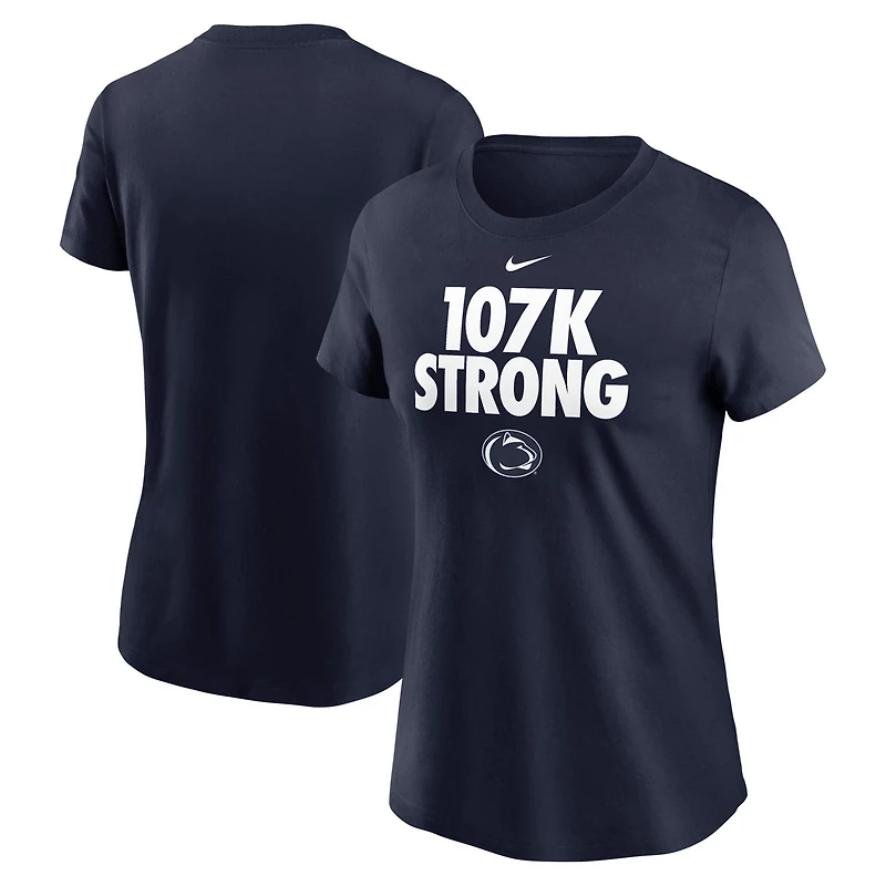 Nike Penn State Nittany Lions Local Ultimate Chant T-Shirt
