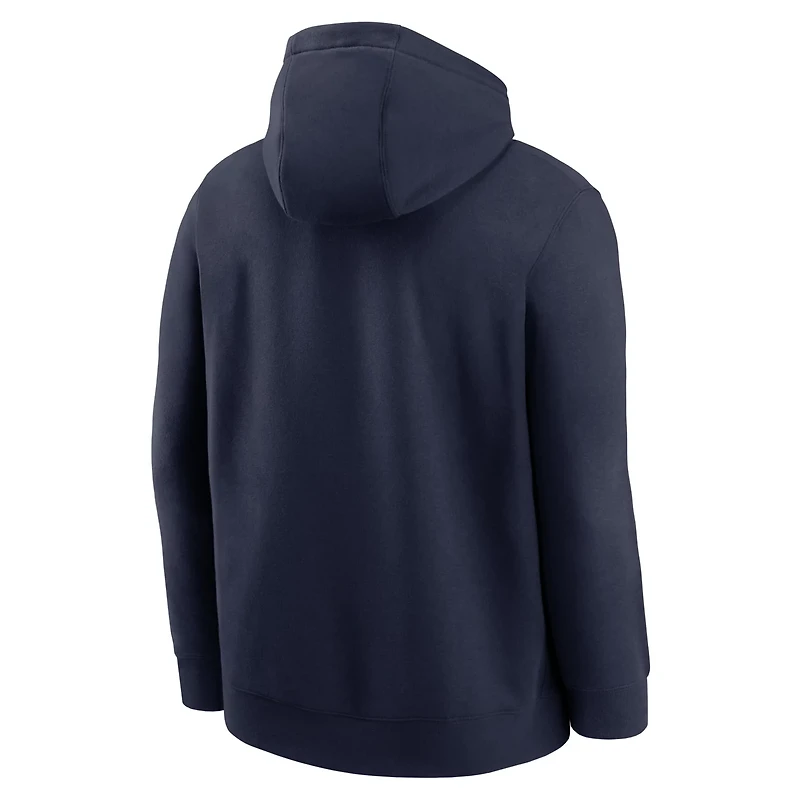 Nike Penn State Nittany Lions Vault Club Hoodie