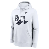 Nike Penn State Nittany Lions Vault Club Hoodie