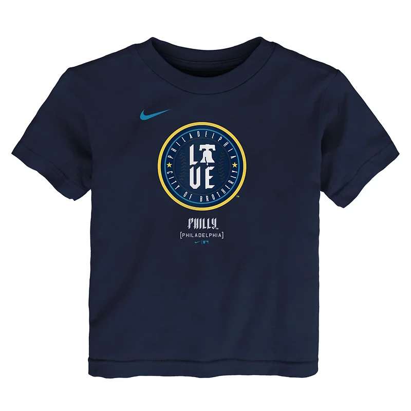 Nike Philadelphia Phillies City Connect T-Shirt