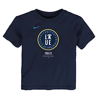 Nike Philadelphia Phillies City Connect T-Shirt