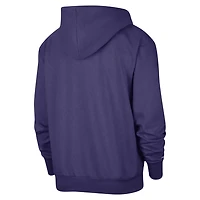 Nike Phoenix Suns Authentic Performance Pullover Hoodie