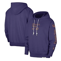 Nike Phoenix Suns Authentic Performance Pullover Hoodie
