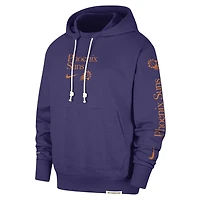 Nike Phoenix Suns Authentic Performance Pullover Hoodie