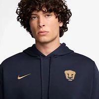 Nike Pumas Club Fleece Pullover Hoodie