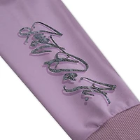 Nike Ruched Pullover Hoodie and Joggers 2-Piece Set