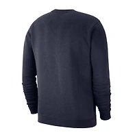 Nike Syracuse Orange Club Sweatshirt