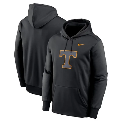 Nike Tennessee Volunteers Color Pop Performance Fleece Pullover Hoodie