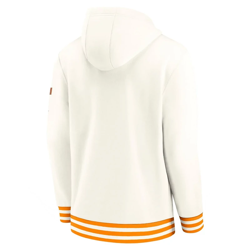 Nike Tennessee Volunteers Legacy Retro Pullover Hoodie