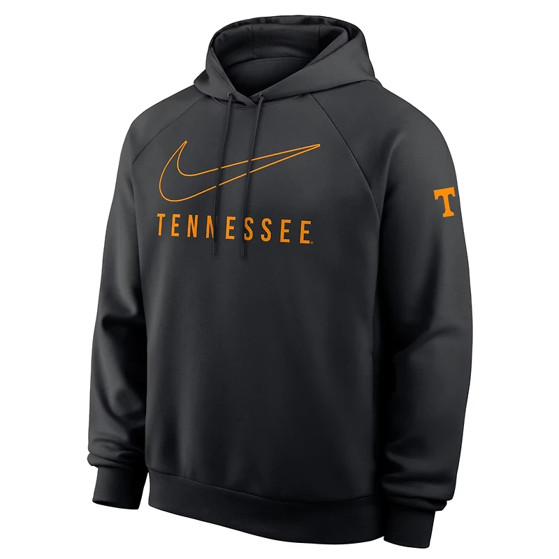 Nike Tennessee Volunteers Premium Raglan Dri-FIT Hoodie