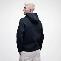 Nike Tennessee Volunteers Tech Fleece Full-Zip Windrunner Hoodie