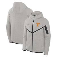 Nike Tennessee Volunteers Tech Fleece Full-Zip Windrunner Hoodie