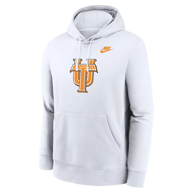 Nike Tennessee Volunteers Vault Logo Pullover Hoodie