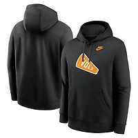 Nike Tennessee Volunteers Vault Megaphone Pullover Hoodie