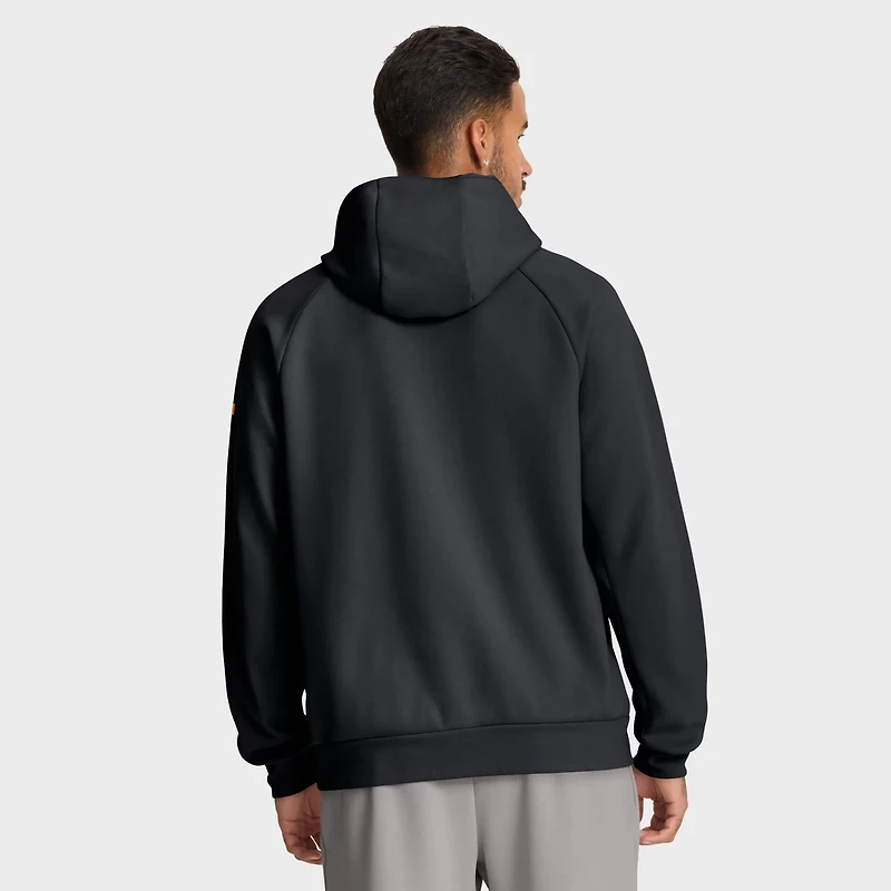 Nike Texas Longhorns Premium Raglan Dri-FIT Hoodie