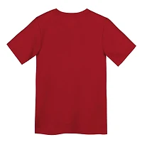 Nike Texas Rangers 2026 City Connect Logo T-Shirt