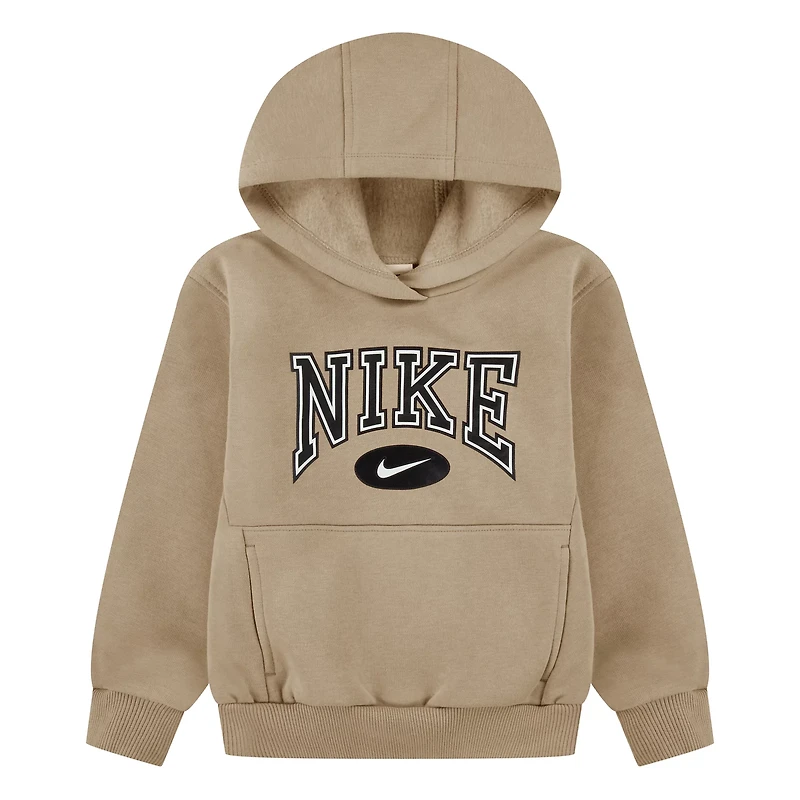 Nike Toddler Boys' Game Day Essentials Pullover Hoodie