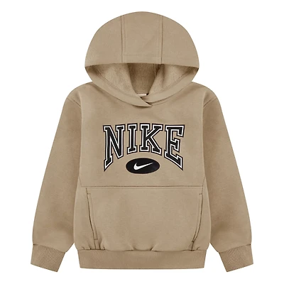 Nike Toddler Boys' Game Day Essentials Pullover Hoodie