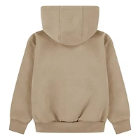 Nike Toddler Boys' Game Day Essentials Pullover Hoodie