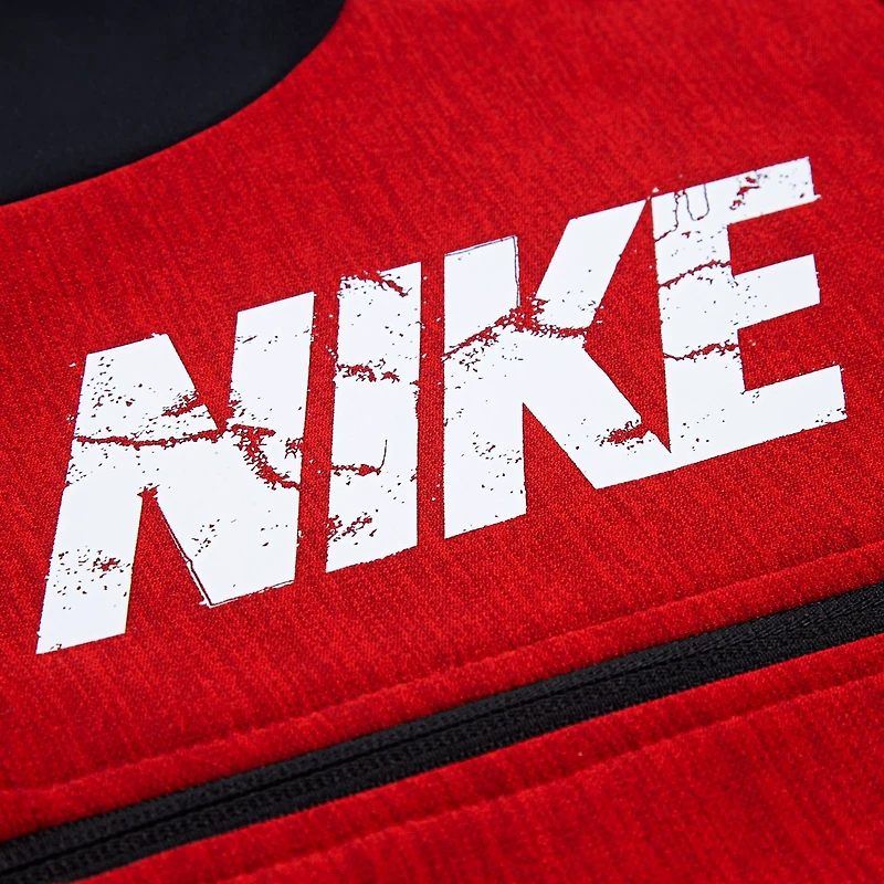 Nike Toddler Boys' Multi-Fleece Therma-FIT Hoodie and Joggers Set