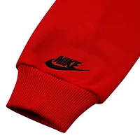 Nike Toddler Boys' Pullover Hoodie and Joggers Set