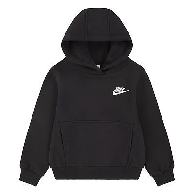 Nike Toddler Boys' Sportswear Club Fleece Pullover Hoodie