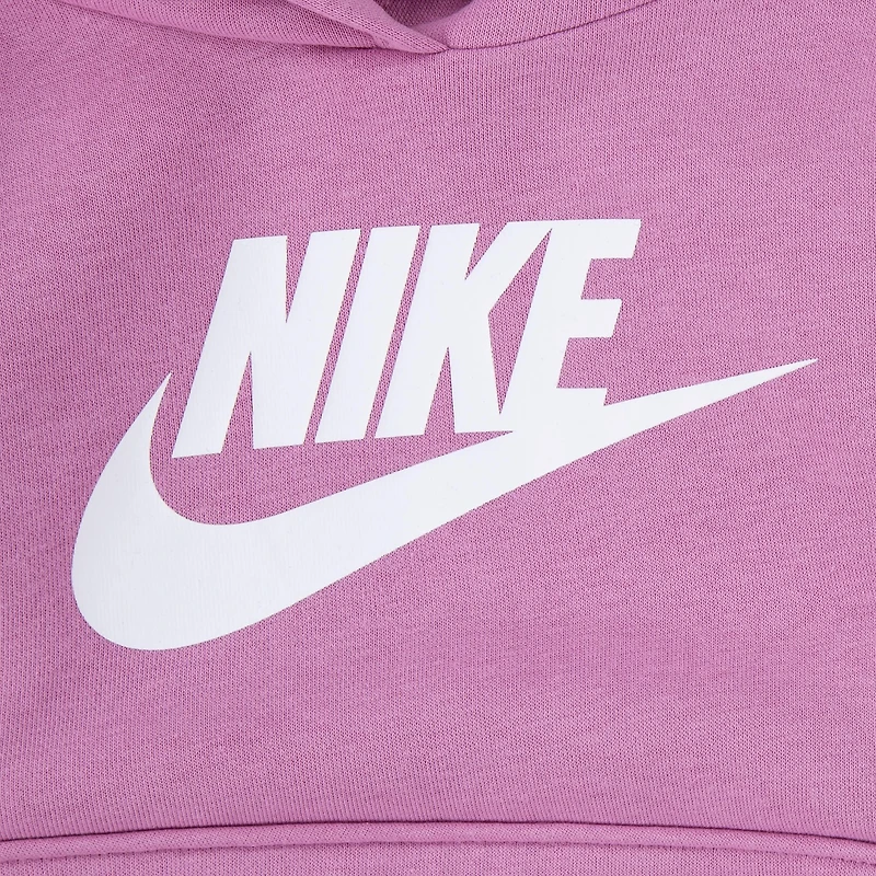 Nike Toddlers' NSW Club Fleece HBR Pullover