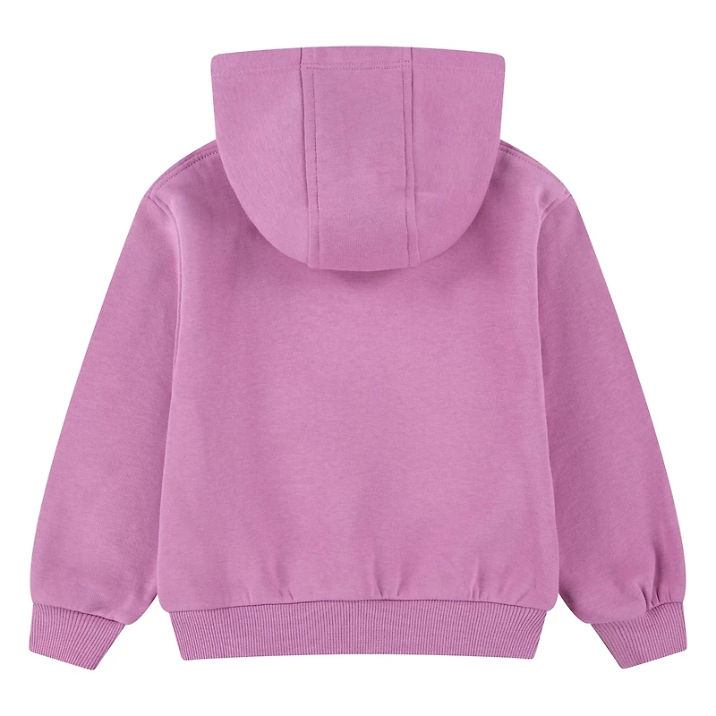 Nike Toddlers' NSW Club Fleece HBR Pullover