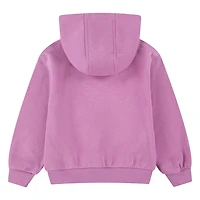 Nike Toddlers' NSW Club Fleece HBR Pullover