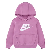 Nike Toddlers' NSW Club Fleece HBR Pullover
