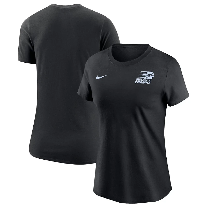 Nike Toronto Tempo Logo T-Shirt