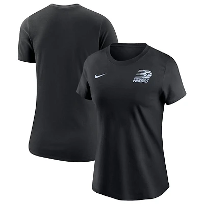 Nike Toronto Tempo Logo T-Shirt