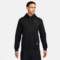 Nike Tottenham Hotspur Club Pullover Hoodie